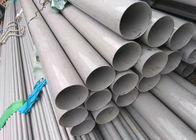 ASTM Standard C276 Hastelloy Pipe For Petrifaction Field Corrosion Resistance