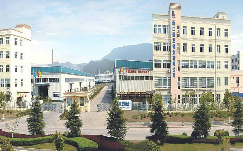 중국 Wenzhou Zheheng Steel Industry Co.,Ltd 회사 프로필 