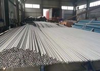 Round Shaped A 269 Standard Industrial Steel Pipe For Seamless And Welded