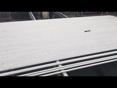 EN1.4301 JIS SUS304 150 밀리미터 내부식을 관을 다는 닦은 매트 스테인레스 강