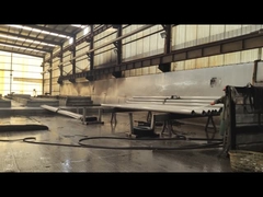 맞댄 결합할 수 있는 압축 스테인리스 관 이음쇠 국내 사용 Sch10s