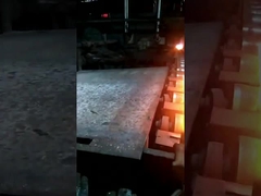 ASMT 304 304L 316L 스테인리스 이음새가 없는 관은 두꺼운 벽 2000mm를 용접했습니다