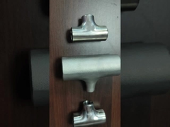 Tee 완제품 표시