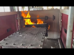 선명한 연금 304 스테인레스 스틸 파이프, 위생용 또는 산업용