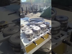 TP304 / 1.4301 스테인리스 스틸 코일 튜브 A269 / A213 표준 닦은