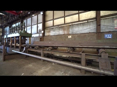 큰 홀 스무스리스 스테인레스 스틸 튜브, 냉수 Ss 스무스리스 튜브