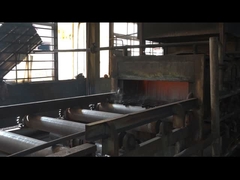 EN10216-5 TC 1 D4 / T3 스테인리스 스틸 꿰매지 않는 파이프, 앙일링 304 스테인리스 파이프