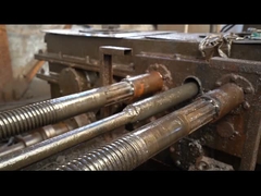 S30403 1.4307 무선 스테인리스 스틸 튜브, ASTM 냉면 스틸 튜브