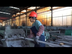 추운 도출 스테인리스 스틸 열 교환 튜브 비 파괴 DIN / ASTM A213