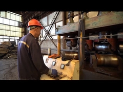 다목적 이음새가 없는 스테인레스 스틸 튜빙 ASTM A312 TP310S